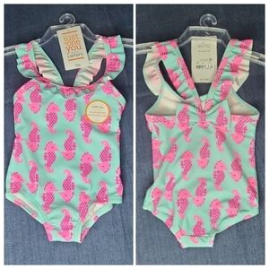 Seahorse Bathing suit 💧